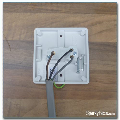 Three-Way Lighting Circuit Wiring | SparkyFacts.co.uk